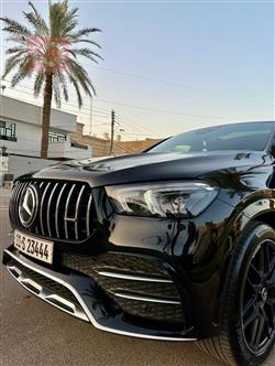 مرسيدس بنز GLE